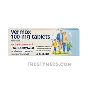 vermox